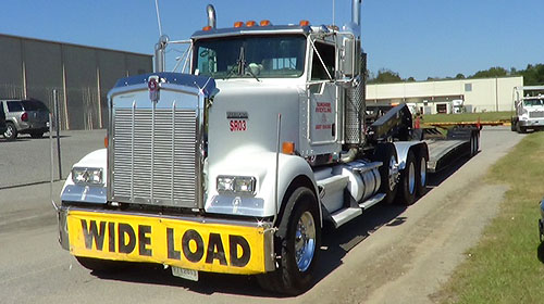 sem-lowboy